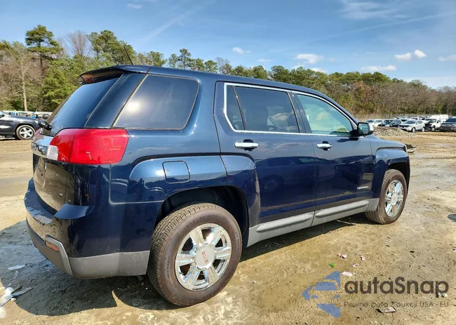 2GKALMEK0F6139918: 45614036