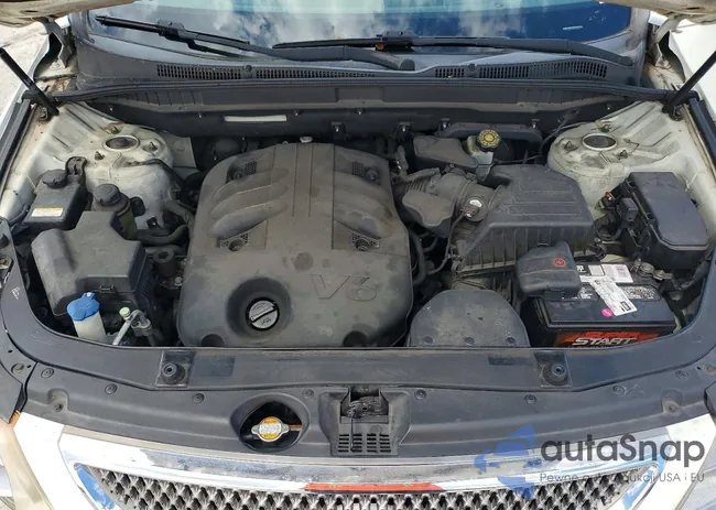 KM8NU13C68U040685: 79841145