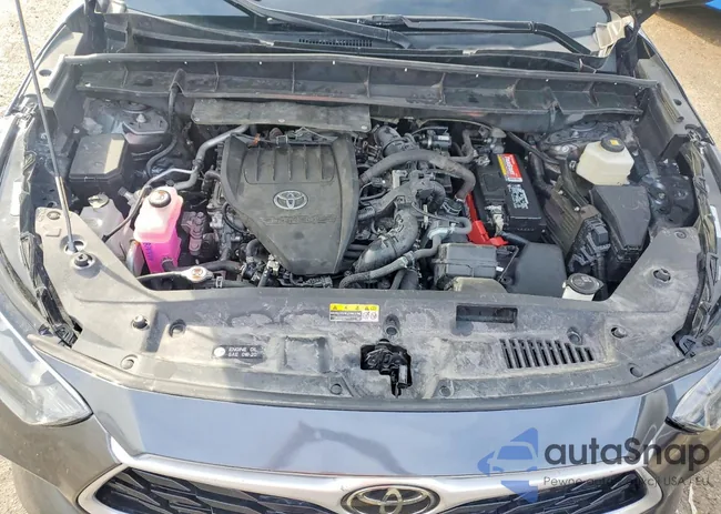 5TDKDRAH8RSO53920: 79482005