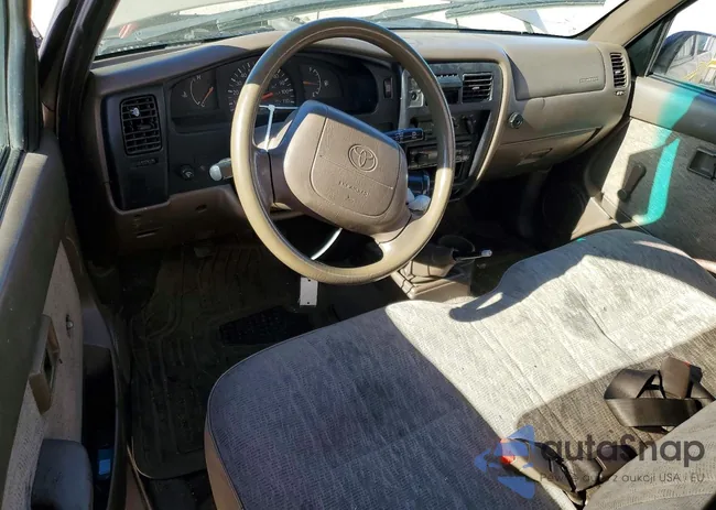 4TANL42N4WZ155132: 46221986