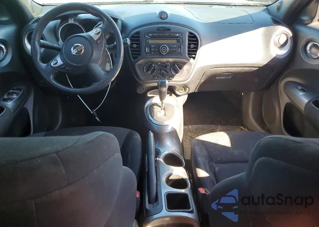 JN8AF5MV2ET482874: 46690886