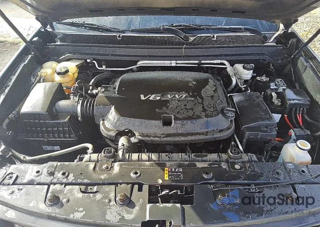 1GCGSBEN4K1255367: 78733865