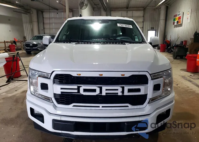 1FTEW1E47KKD30067: 79373935