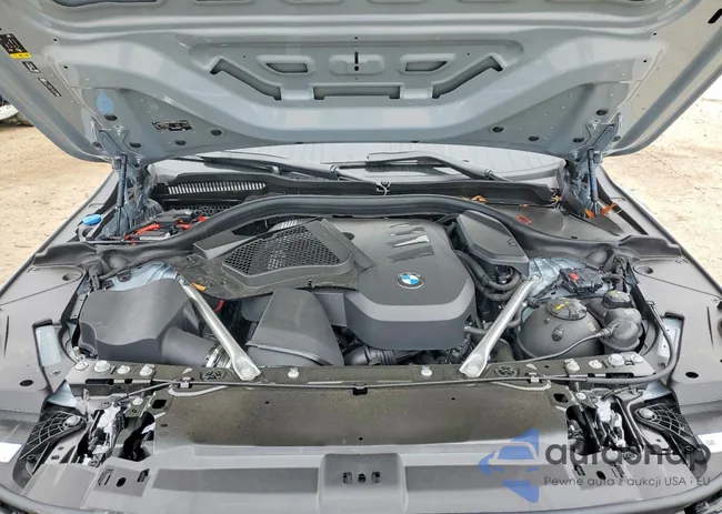 WBA43FJ07TCW37400: 78741235