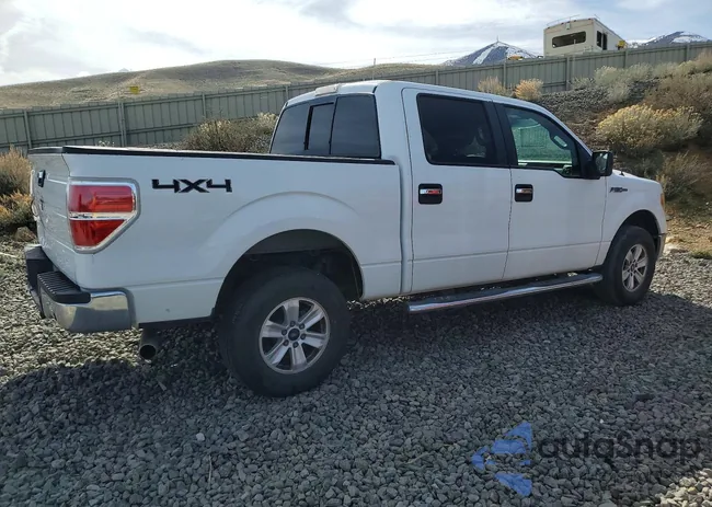 1FTFW1EF3BKD31075: 42007526