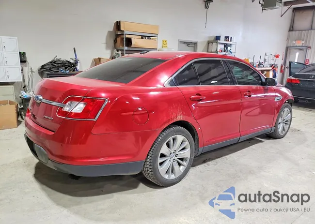 1FAHP2FWXBG140417: 45822376