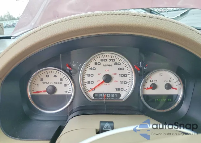 1FTPW14515KB79573: 45636166