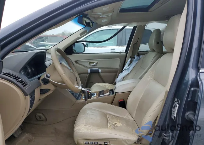 YV4952CZ1C1612606: 79786855