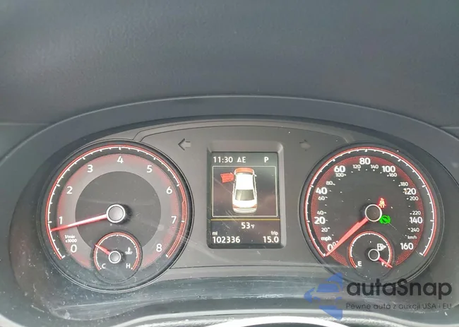 1VWSA7A30NC003619: 46900616