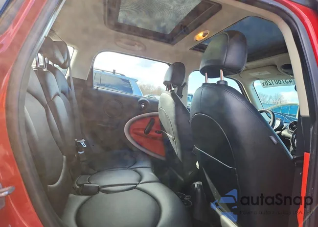 WMWZB3C58FWR44772: 45760126