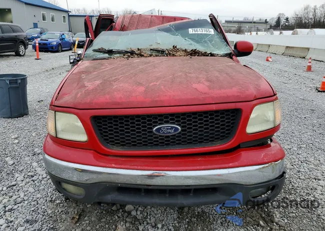 1FTRW08L02KD58954: 76613165