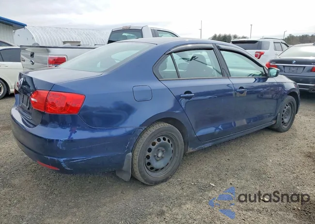 3VW1K7AJ2CM381945: 46001736