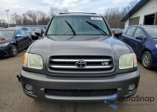 5TDBT48A74S217343: 45662176