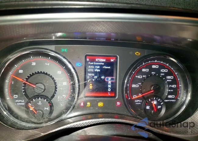 2C3CDXHG1DH525232: 41990476