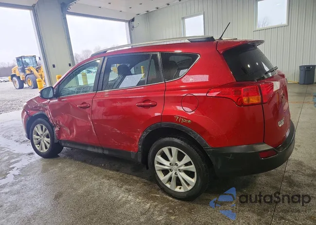 2T3DFREV8FW322205: 41664586