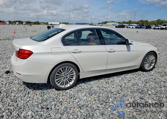 WBA3A5G58ENP32408: 46167266