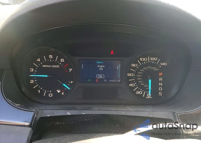 2FMDK3GC4DBC34610: 79974835