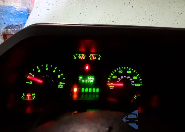 1FTNE1EW6DDB35461: 77613945