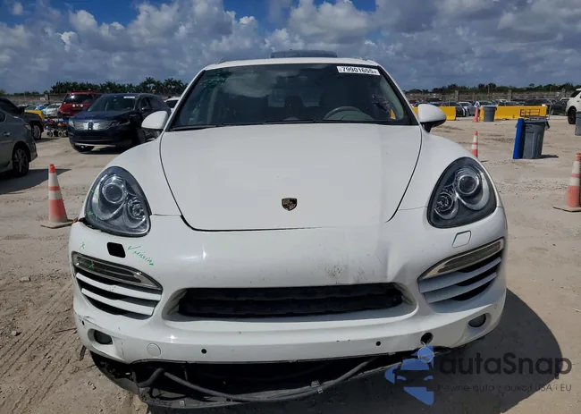 WP1AF2A20DLA31105: 79901655