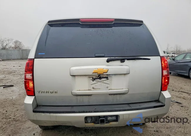 1GNSCAE07DR106579: 79651865