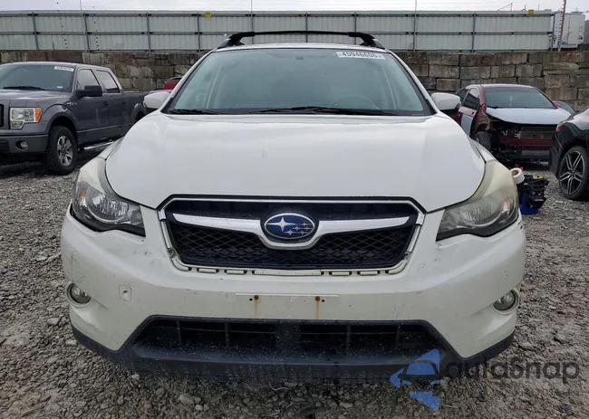 JF2GPBPC8FH238969: 45946606