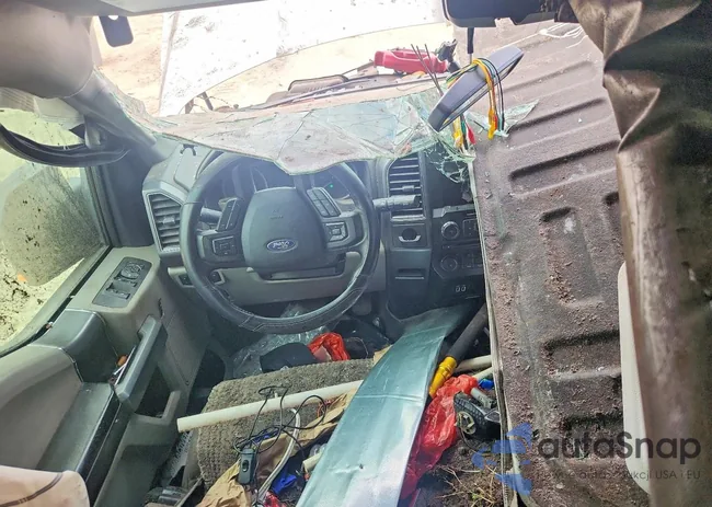 1FTEW1CPXJFB01449: 79938165