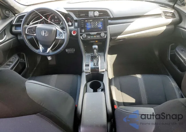 2HGFC2F80KH576729: 46307446