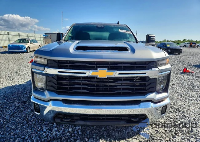 1GC1KNEY5SF289306: 45758766