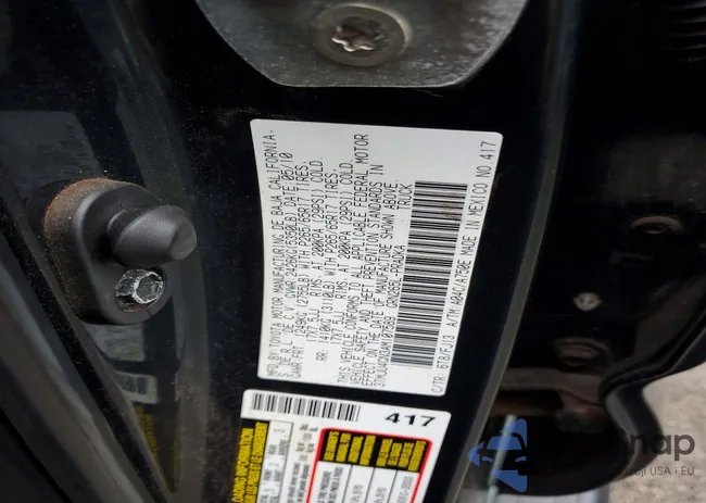 3TMJU4GN3AM107589: 79449785