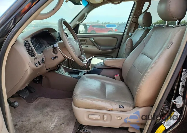 5TDBT44A96S262356: 46427096