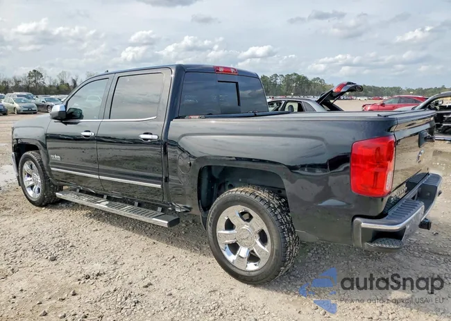 3GCPCSECXJG516383: 45605476