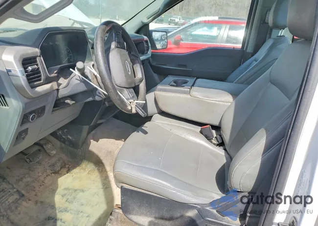 1FTMF1CB3NKD32660: 79832145