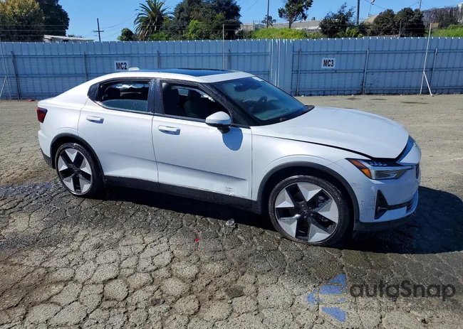 YSMED3KA2PL114337: 45493676