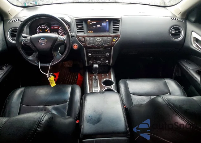 5N1AR2MM2DC666599: 78835105