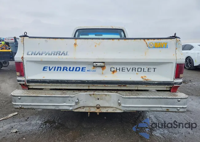 1GCDC14N0GF321614: 79961645