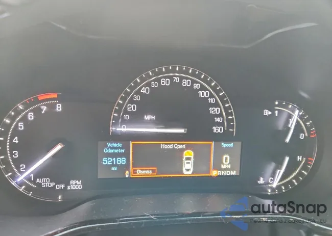 1G6AR5SX7K0111295: 41601246