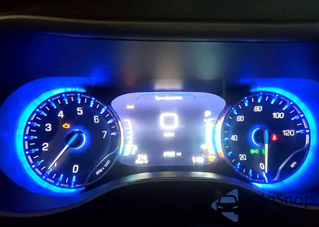 2C4RC1BG8PR525192: 42022916