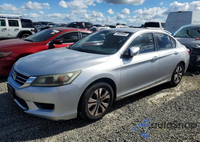 1HGCR2F3XDA029846: 79659955