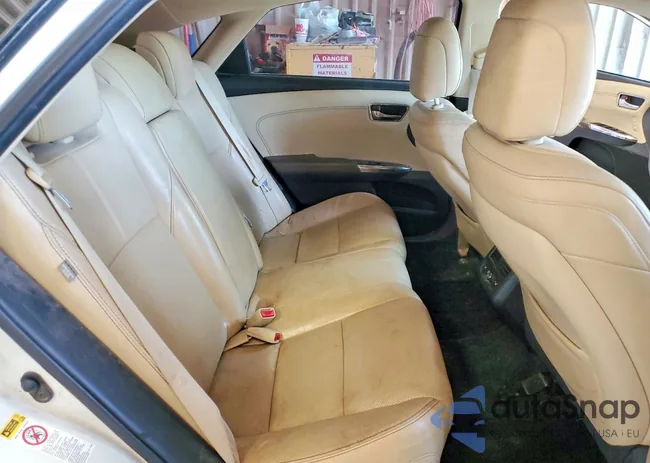 4T1BD1EB2DU010956: 46363446