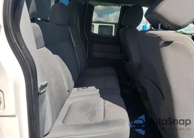 1FTEX1CM5CFC23089: 78712175