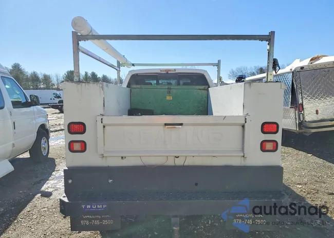 1FT7X3B6XFEC43386: 46161586