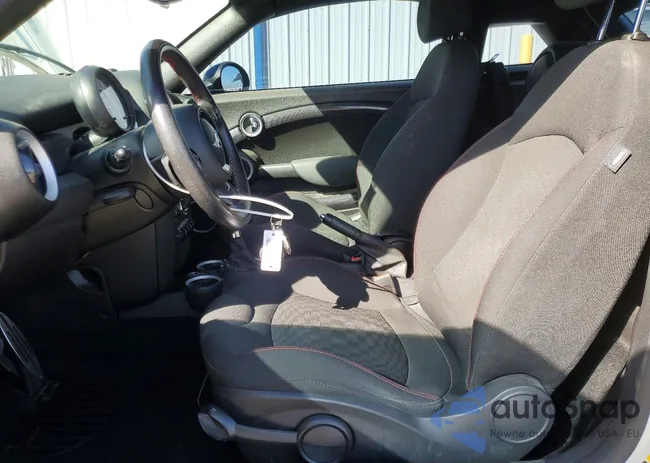 WMWSX3C50DT466932: 41587976