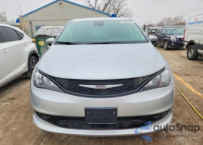 2C4RC1CG3PR597609: 85519525