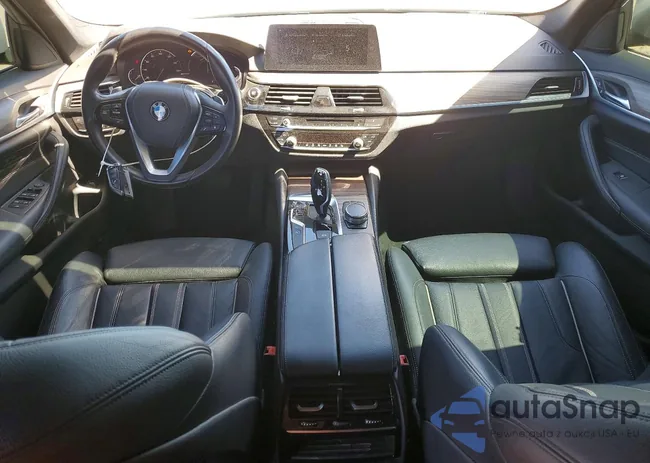 WBAJA9C50JB033015: 46007926