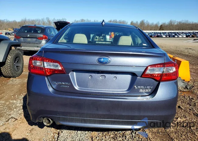 4S3BNAF60H3002949: 42010226