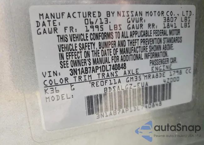 3N1AB7AP1DL740848: 79966115