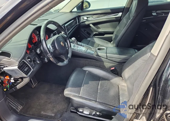 WP0AB2A76AL062105: 41982926