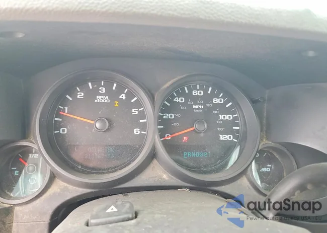 2GCEK13C081222856: 41891206