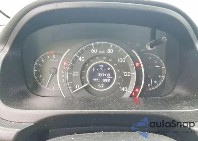 2HKRM4H7XCH601606: 46509666