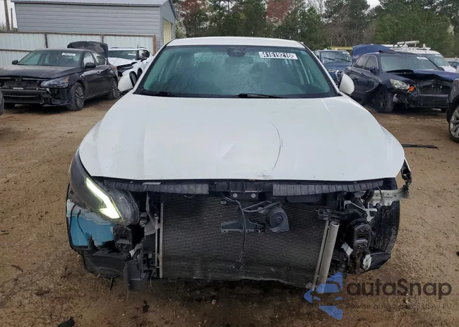 1N4BL4BVXPN361237: 41619216